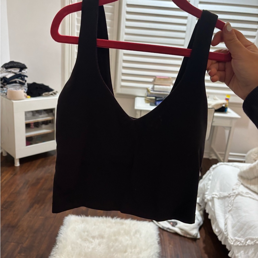 lululemon align tank